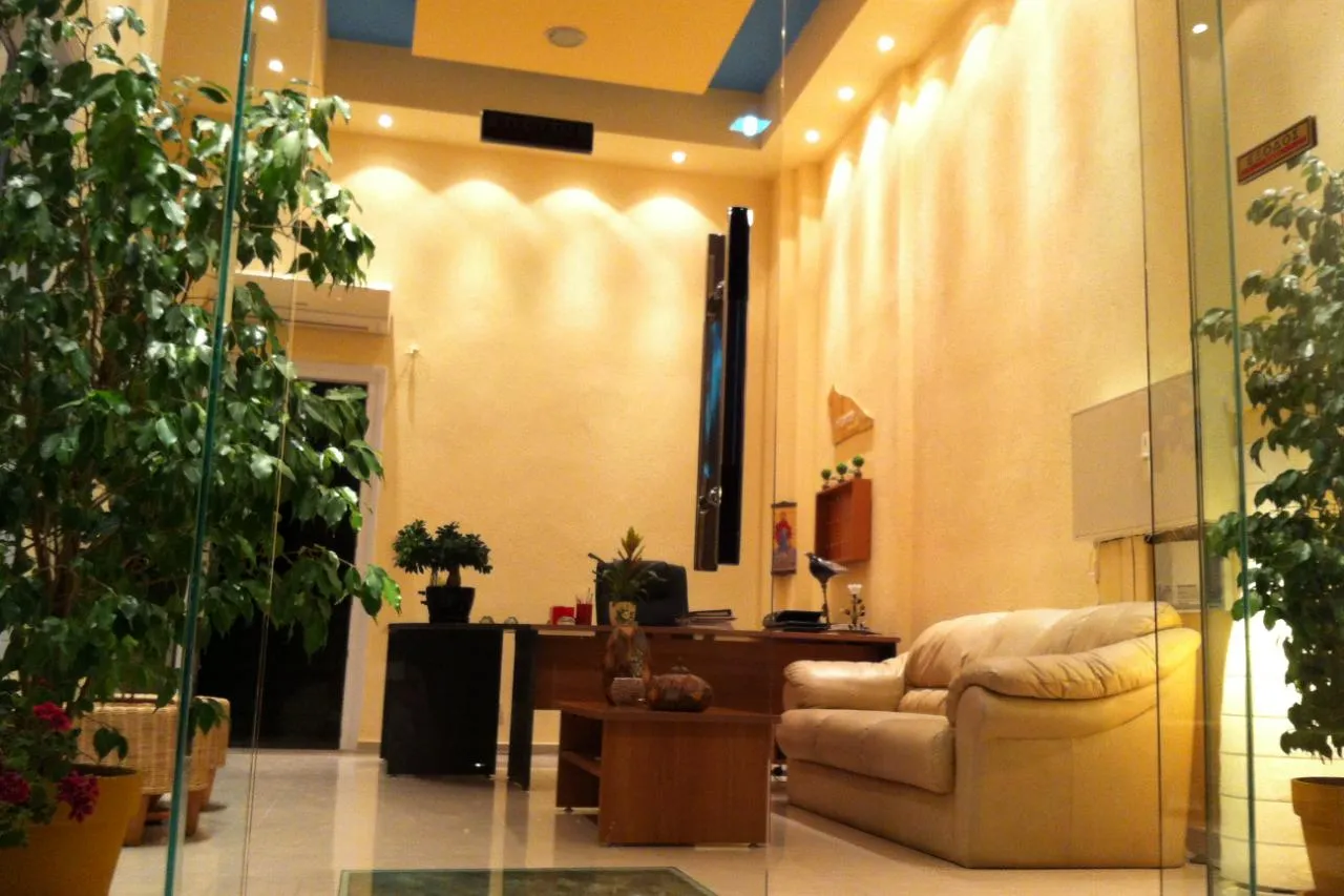 Loxandra Studios