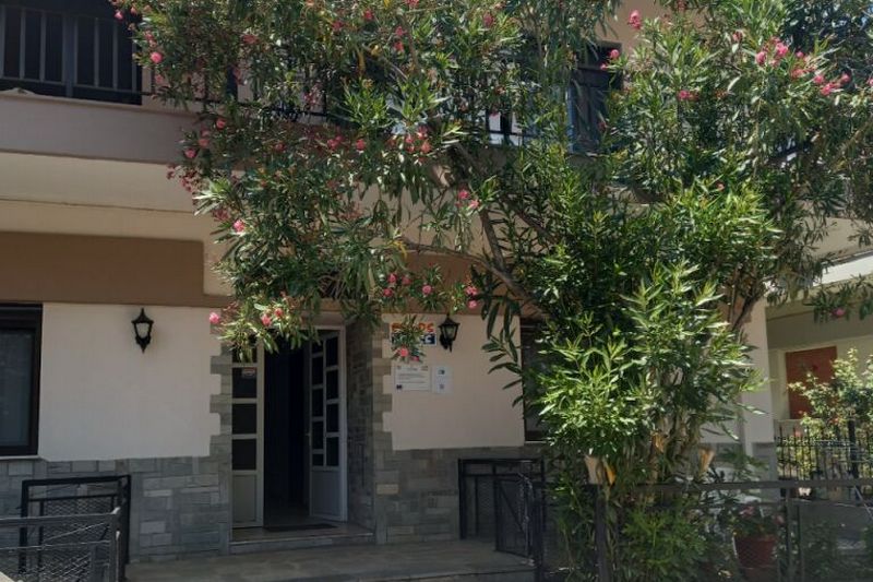 Villa Vasiliki