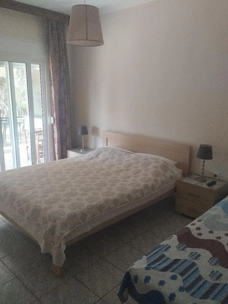 Villa Vasiliki