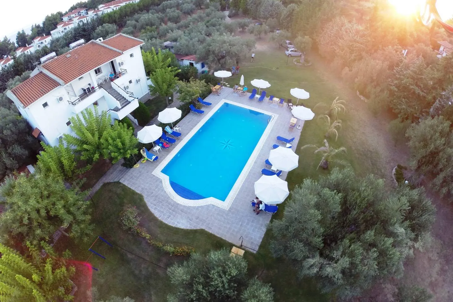 Studios Anagnostou