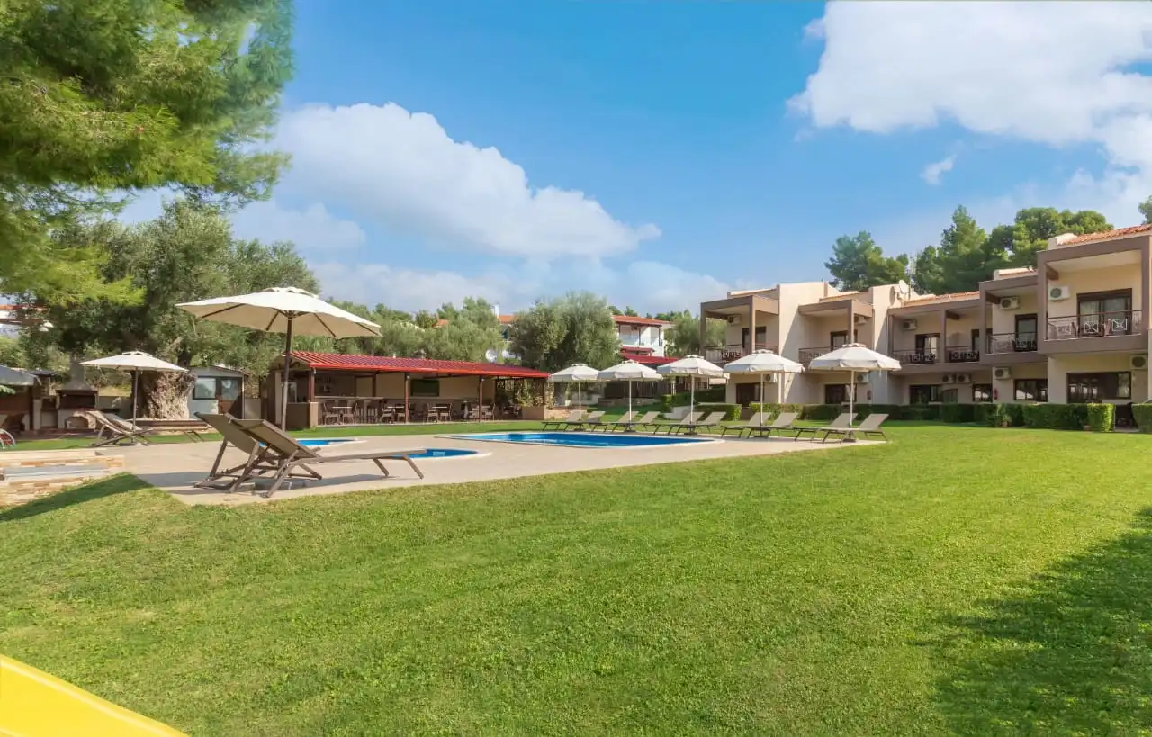 Villa Bella Maria