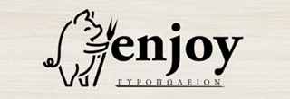 Enjoy Gyros Burger