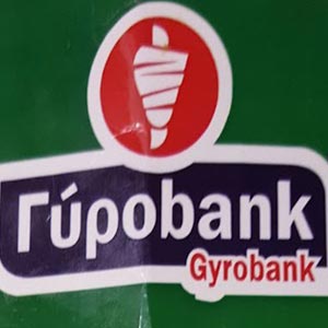Gyrobank